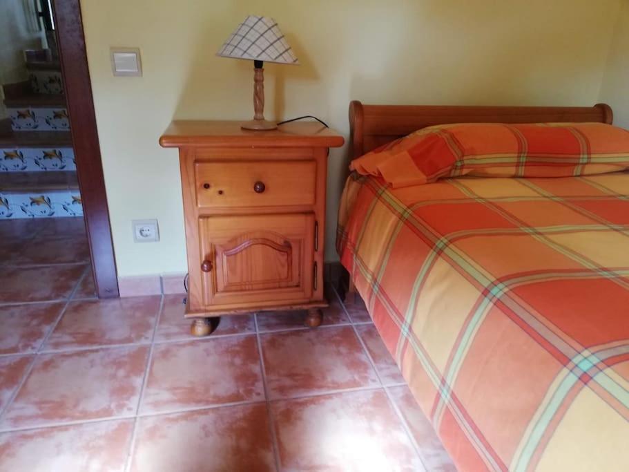 Mas Del Vent- Barbacoa, Jardin, Piscina Privada Y Vistas A Mar Villa Кунит Екстериор снимка