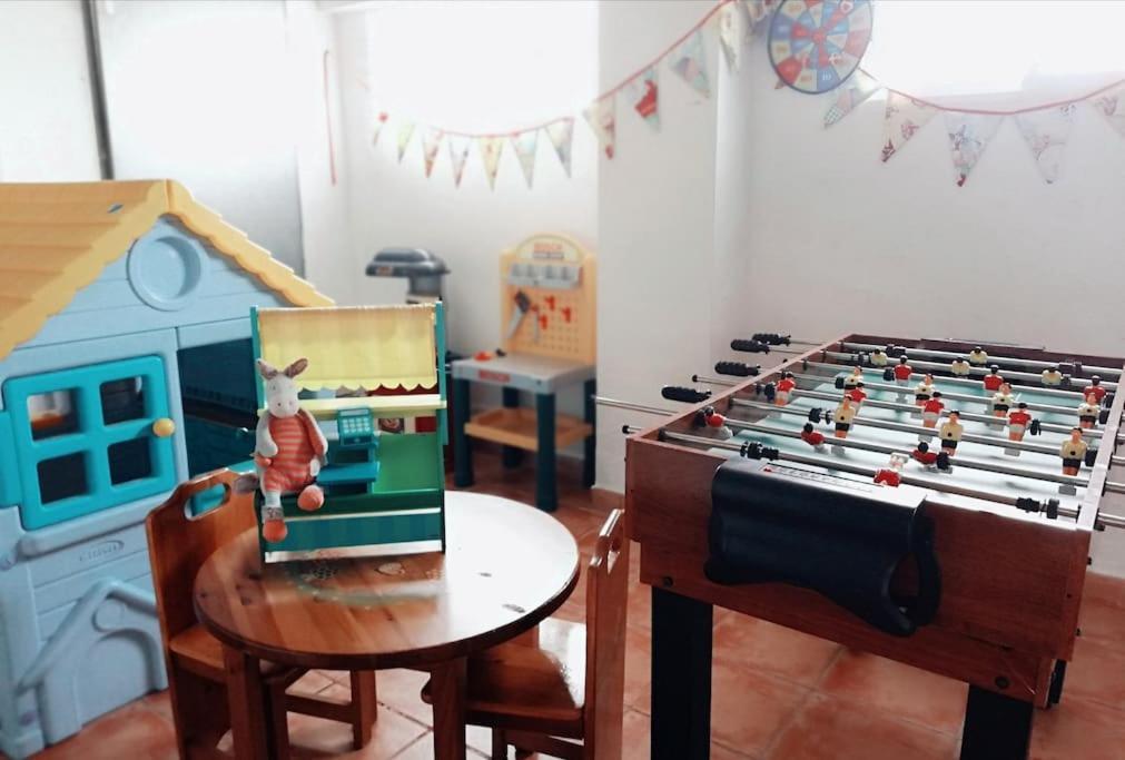 Mas Del Vent- Barbacoa, Jardin, Piscina Privada Y Vistas A Mar Villa Кунит Екстериор снимка
