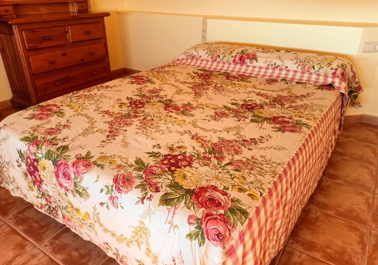 Mas Del Vent- Barbacoa, Jardin, Piscina Privada Y Vistas A Mar Villa Кунит Екстериор снимка
